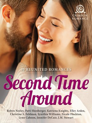 cover image of Second Time Around